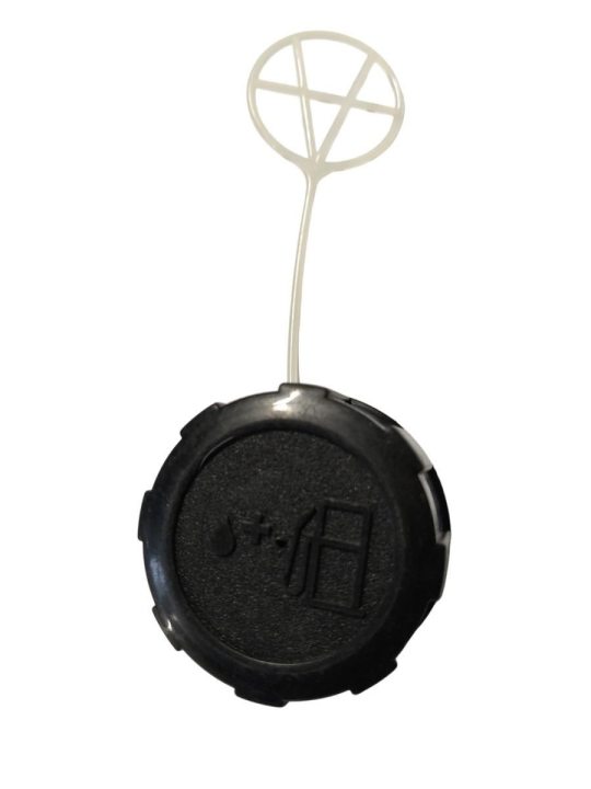 Servicekit Brændstofdæksel Assy 5928381-17 i gruppen hos GPLSHOP (5928381-17)