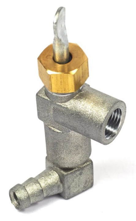 Ventil-brændstofstop (M i gruppen Reservedele / Briggs & Stratton reservedele hos GPLSHOP (592840)