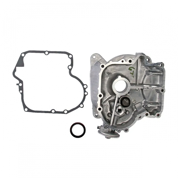 Sump motor i gruppen Reservedele / Reservedele Havetraktorer / Reservedele Husqvarna TS 238 hos GPLSHOP (592849)