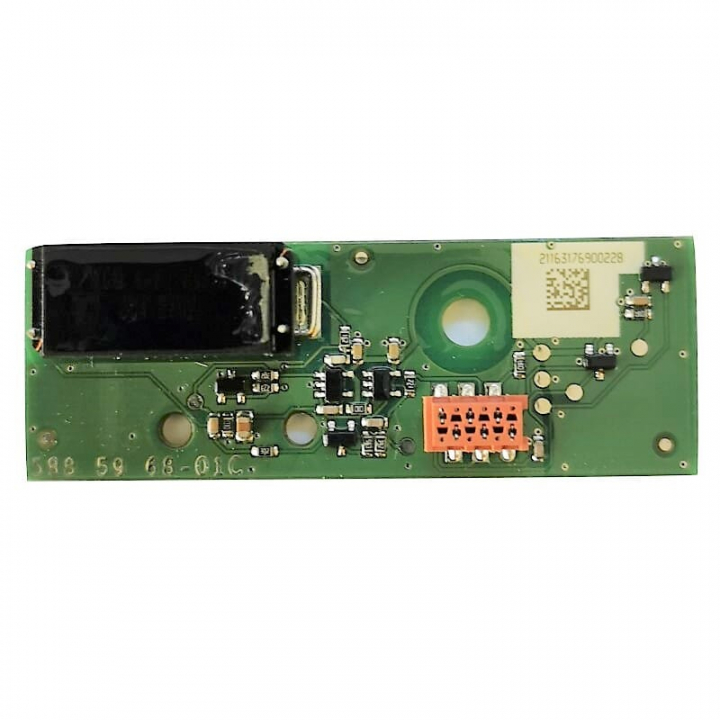 Printplade Sensor 5928519-01 i gruppen Reservedele Robotplæneklipper / Reservdele Gardena R45Li / Gardena R45Li - 2019 hos GPLSHOP (5928519-01)