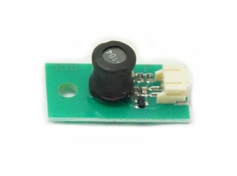 Sløjfesensor Kredsløbskort 5928522-01 i gruppen Reservedele Robotplæneklipper / Reservedele Husqvarna Automower® 265 ACX / Automower 265 ACX - 2015 hos GPLSHOP (5928522-01)