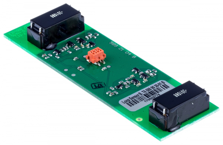 Kredsløbssløjfesensor 5928527-01 i gruppen Reservedele Robotplæneklipper / Reservedele Husqvarna Automower® 550 / Automower 550 - 2023 hos GPLSHOP (5928527-01)