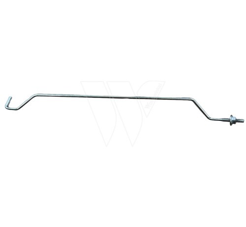 Link 97 Crd i gruppen Reservedele / Reservedele Havetraktorer / Reservedele Husqvarna TC 238 hos GPLSHOP (5928557-01)