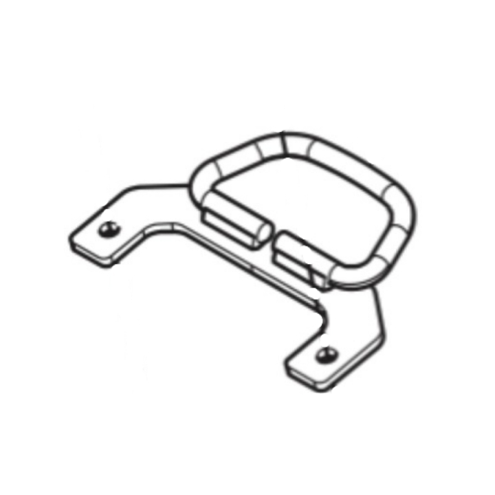 Ankerkompl i gruppen Reservedele / Reservedele Rider / Reservedele Husqvarna Rider 420 TSX AWD hos GPLSHOP (5928820-01)