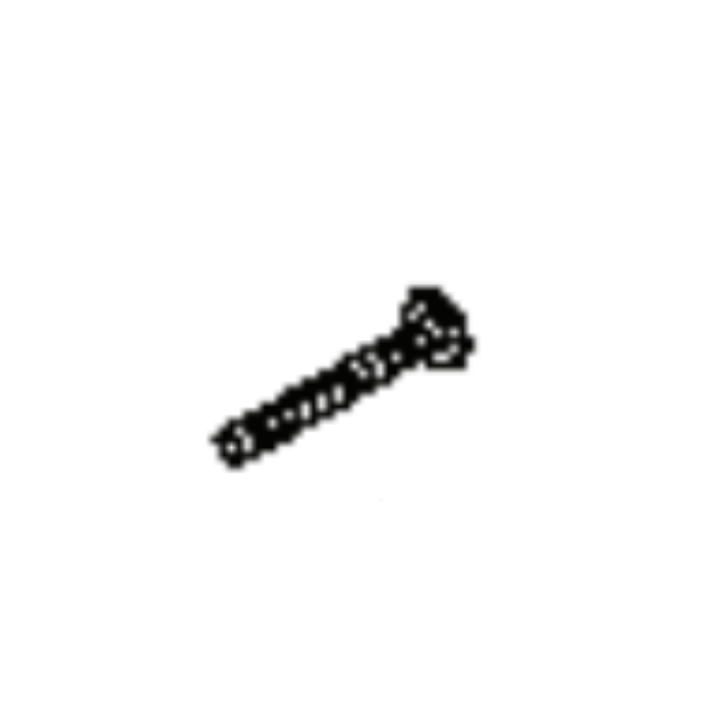 Bolt Kop Hoved Firkantisk Hals M8X6 5929205-01 i gruppen Reservedele / Reservedele til McCulloch Plæneklippere / Reservedele McCulloch M53-160WRPXV hos GPLSHOP (5929205-01)