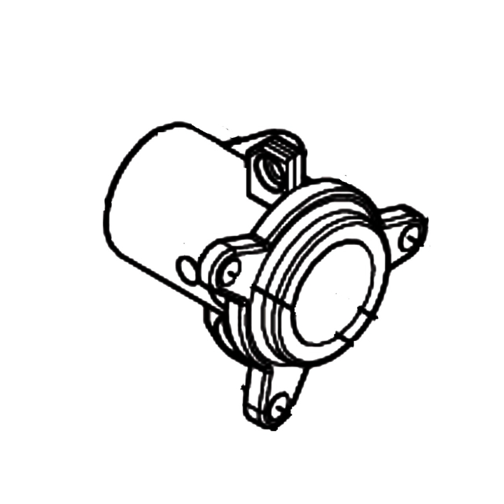 Beslag i gruppen Reservedele / Reservedele Hækkeklippere / Reservedele Husqvarna 525iHE4 hos GPLSHOP (5929335-01)