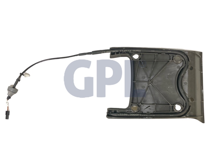 SWITCH ASSY i gruppen Reservedele Robotplæneklipper / Reservedele Husqvarna Automower® 435X AWD / Automower 435X AWD - 2024 hos GPLSHOP (5929440-01)