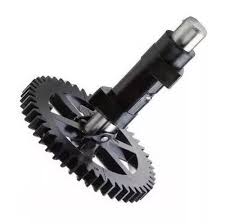 Knastaksel i gruppen Reservedele / Briggs & Stratton reservedele hos GPLSHOP (592968)