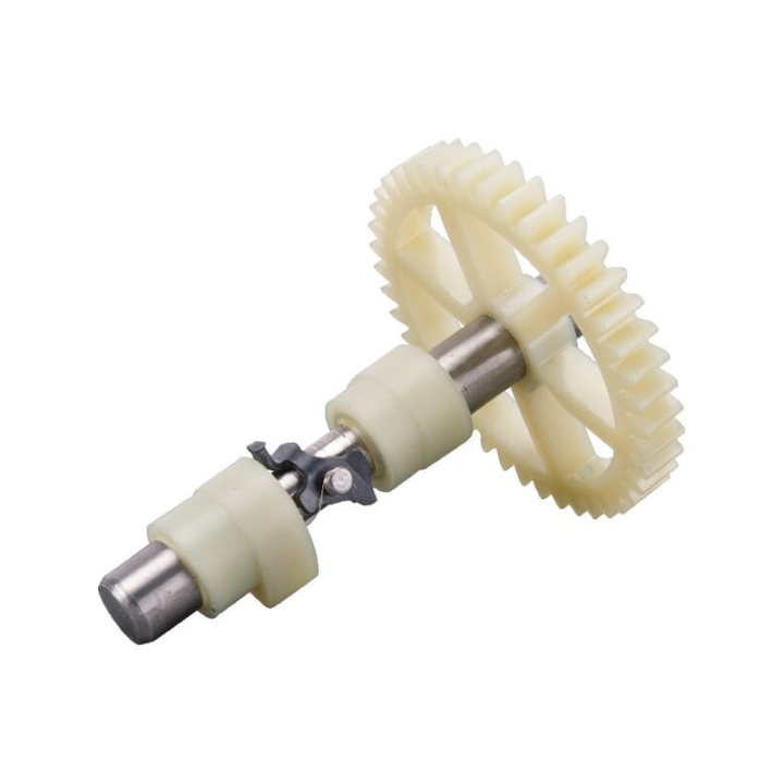 Knastaksel i gruppen Reservedele / Briggs & Stratton reservedele hos GPLSHOP (592968)