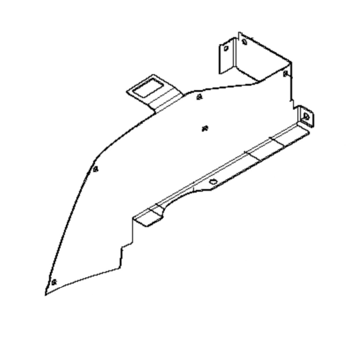 Plade 5929839-01 i gruppen  hos GPLSHOP (5929839-01)