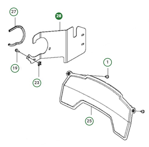 Sidepanel 5930257-01 i gruppen hos GPLSHOP (5930257-01)