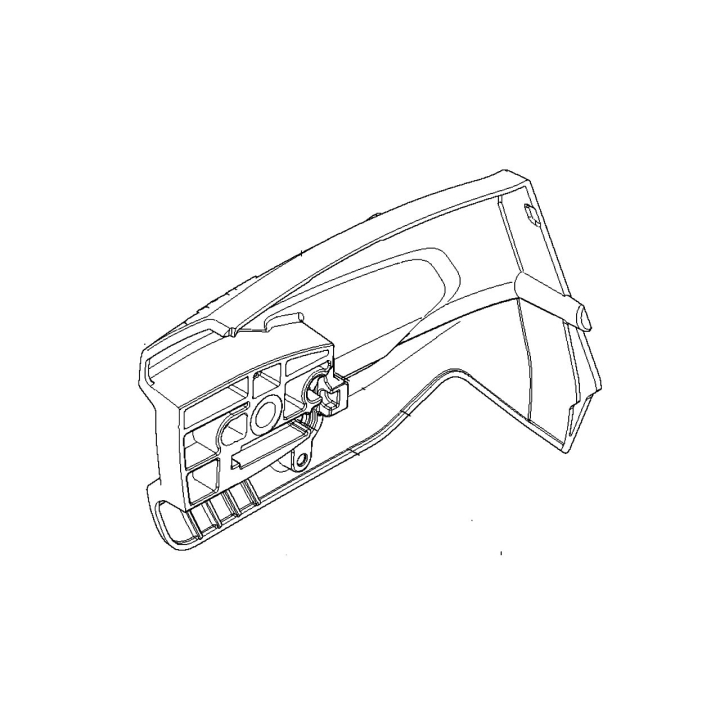  i gruppen Reservedele / Reservedele Motorsave / Reservedele Husqvarna T540i XPG hos GPLSHOP (5930517-02)