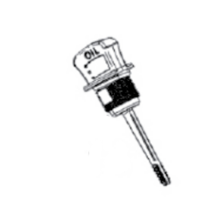 Pipstick Rvm120 Pipstick 5930549-01 i gruppen Reservedele / Reservedele til McCulloch Plæneklippere / Reservedele McCulloch M51-120M Classic hos GPLSHOP (5930549-01)