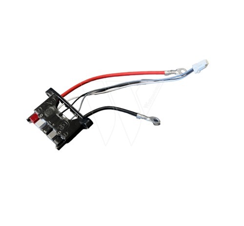  i gruppen Reservedele / Reservedele Motorsave / Reservedele Husqvarna 542i XPG hos GPLSHOP (5930838-01)