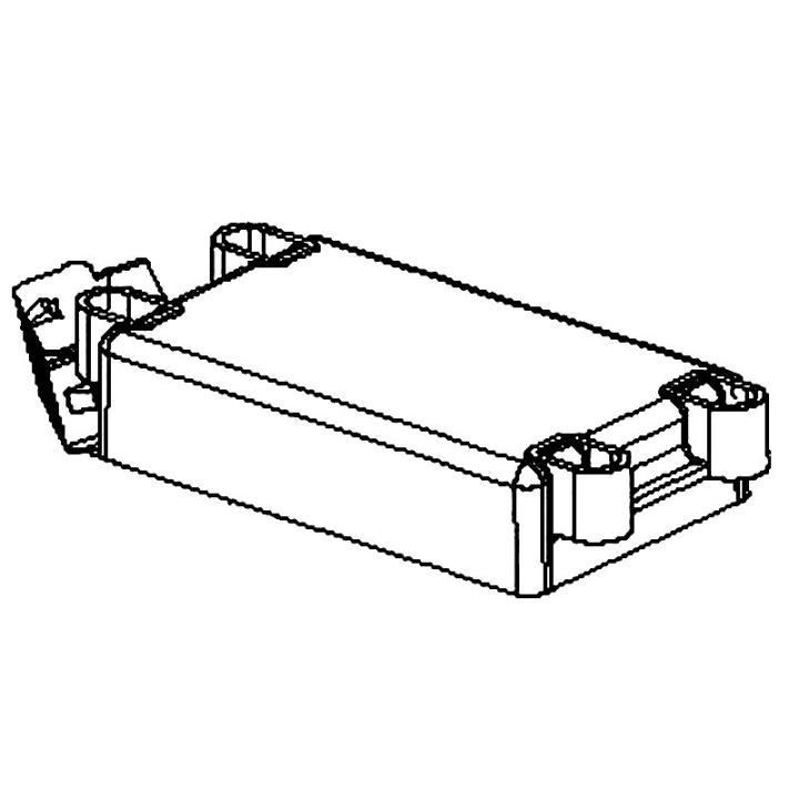 Styreenhed 306Cc Efi i gruppen  hos GPLSHOP (5930846-05)