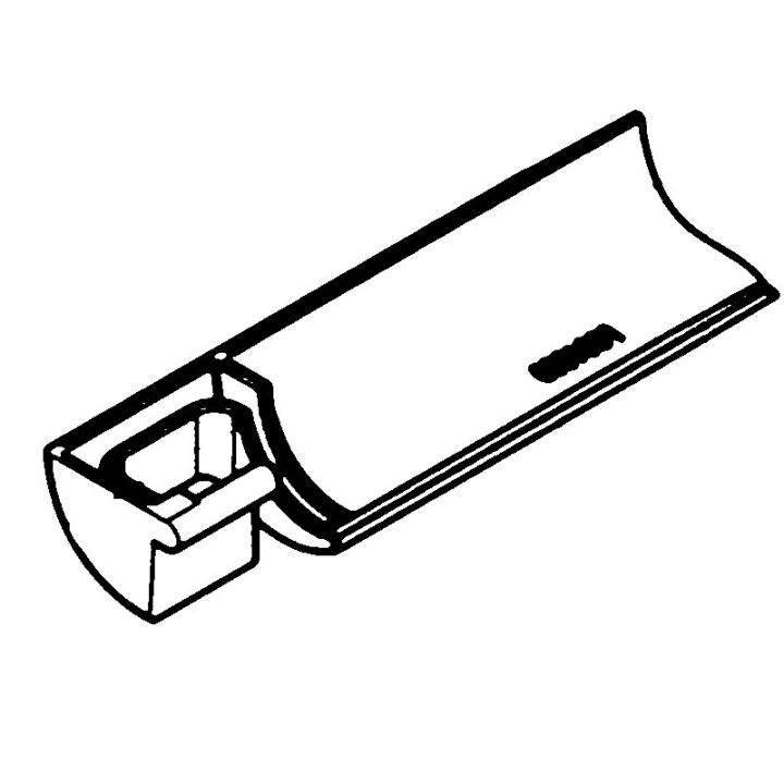 Luftleder i gruppen Reservedele / Reservedele Buskryddere / Reservedele Husqvarna 535iRXT hos GPLSHOP (5931089-01)