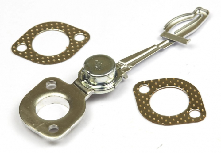 Termostat i gruppen Reservedele / Briggs & Stratton reservedele hos GPLSHOP (593208)