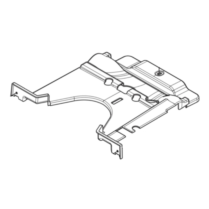 Dækramme i gruppen Reservedele / Reservedele Rider / Reservedele Husqvarna Rider 420 TSX AWD hos GPLSHOP (5932241-01)