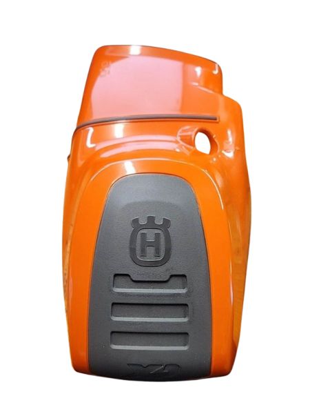 Cylinderdæksel H592 Xp 593238201 5932382-01 i gruppen Reservedele / Reservedele Motorsave / Reservdele Husqvarna 592XP/G hos GPLSHOP (5932382-01)
