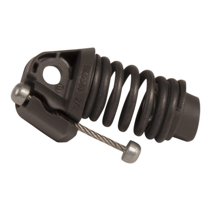 Anti-Vibrationselement Bag 593255601 5932556-01 i gruppen Reservedele / Reservedele Motorsave / Reservdele Husqvarna 592XP/G hos GPLSHOP (5932556-01)