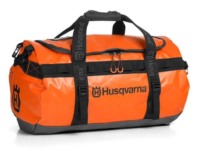 Husqvarna Xplorer Duffel Taske 50L i gruppen Husqvarna Skov og have produkter / Husqvarna Tøj/Udstyr / Fritidstøj Xplorer hos GPLSHOP (5932583-03)