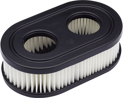 Luftfilter Briggs & Stratton 593260 i gruppen Reservedele / Luftfiltre / Luftfilter til plæneklipper hos GPLSHOP (593260)