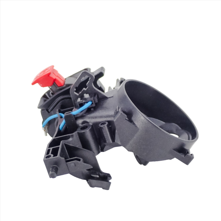Indløbs Albue Assy 593261001 5932610-01 i gruppen Reservedele / Reservedele Motorsave / Reservdele Husqvarna 592XP/G hos GPLSHOP (5932610-01)