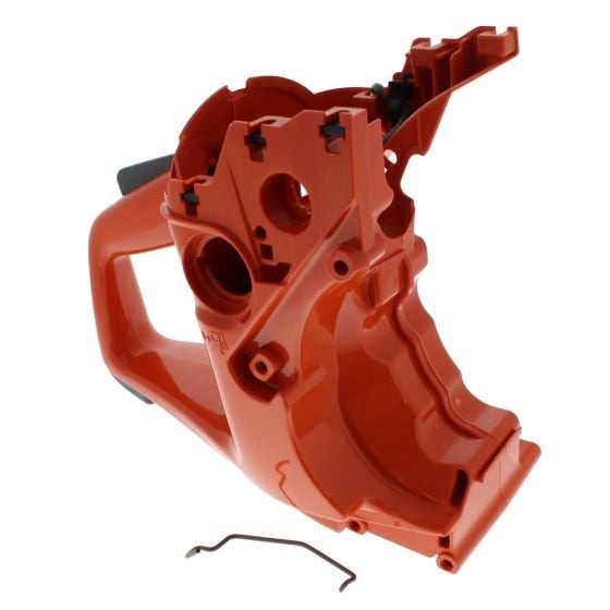 Brændstoftank Assy i gruppen  hos GPLSHOP (5932818-04)