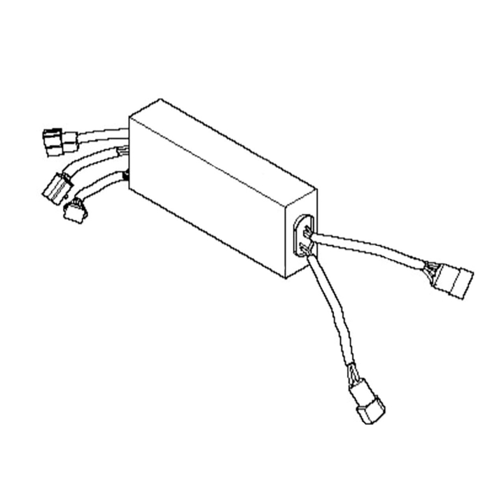 Styreenhed 5933003-02 i gruppen  hos GPLSHOP (5933003-02)