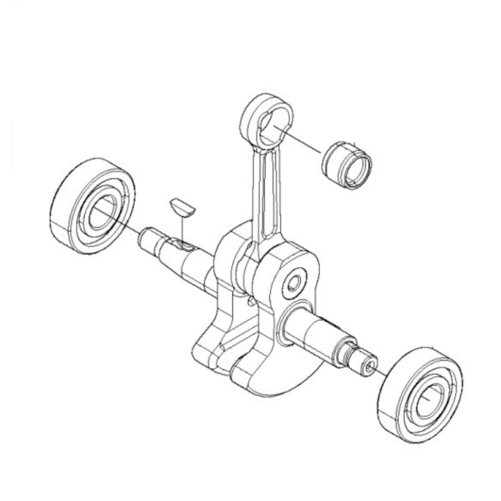 Kramtaksel Komplet 5933053-01 i gruppen  hos GPLSHOP (5933053-01)
