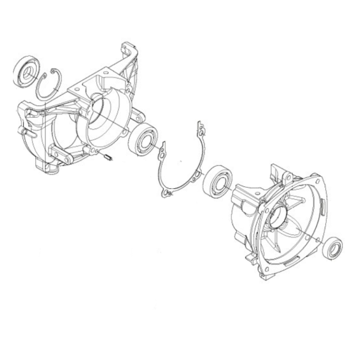Kramtaksel Komplet 5933054-01 i gruppen  hos GPLSHOP (5933054-01)