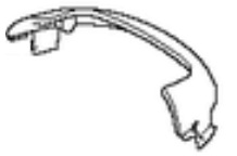 Hængsel 5933077-01 i gruppen  hos GPLSHOP (5933077-01)