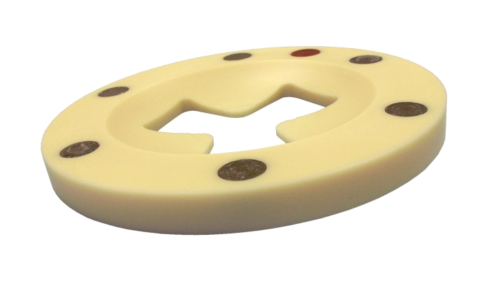 Elite gate cross sgw 50 270mm i gruppen  hos GPLSHOP (5933453-03)