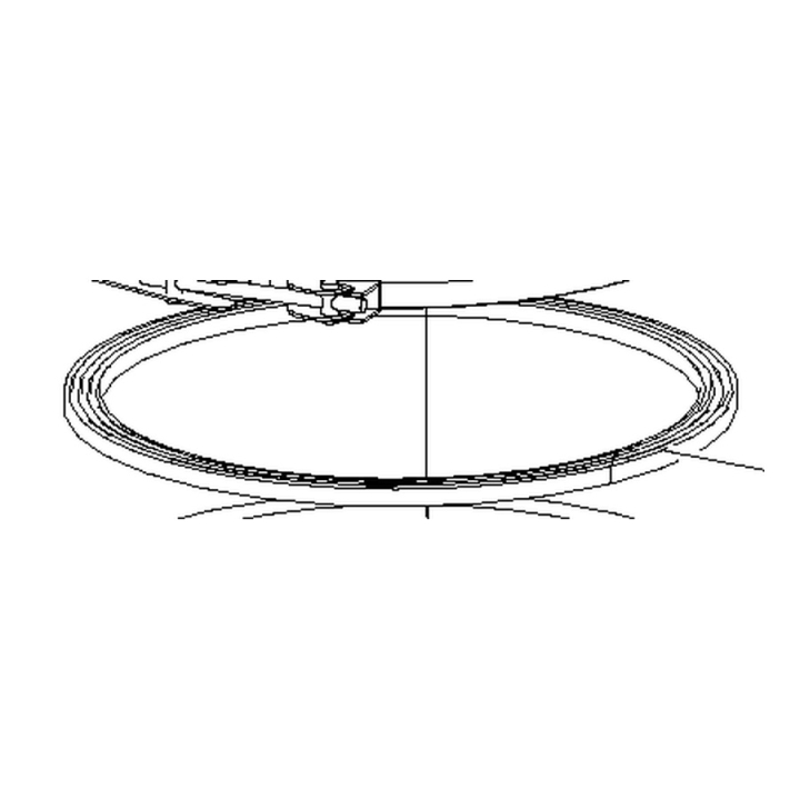 Strimlegummi 15X8 L=100CM i gruppen hos GPLSHOP (5934442-03)