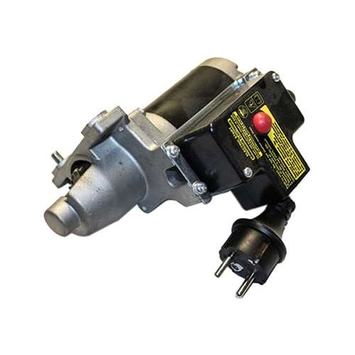 Startmotor i gruppen Reservedele / Briggs & Stratton reservedele hos GPLSHOP (593445)