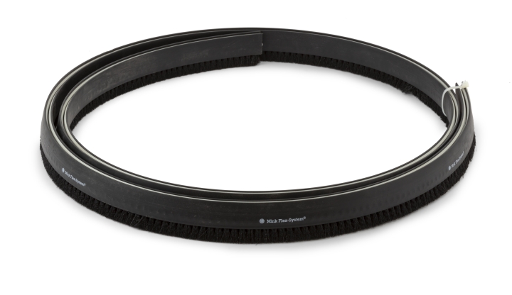 Børsteliste H:15MM L=310 cm i gruppen hos GPLSHOP (5934461-05)