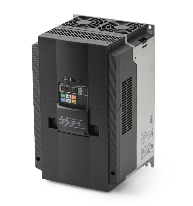 Frekvensomformer 11KW MX2, i gruppen hos GPLSHOP (5934572-01)