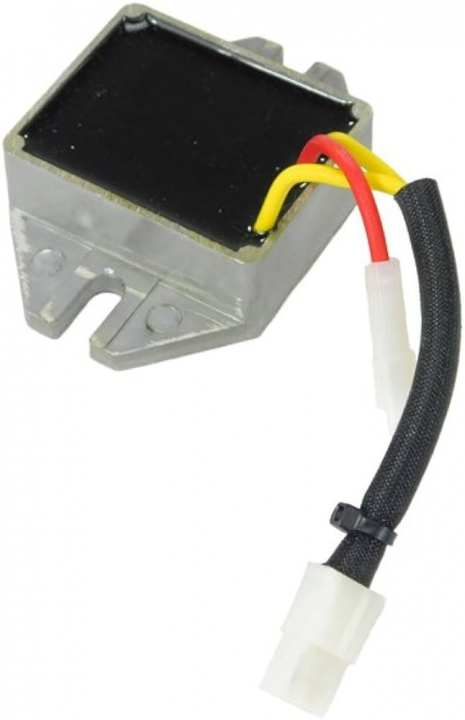 Regulator i gruppen Reservedele / Briggs & Stratton reservedele hos GPLSHOP (593490)