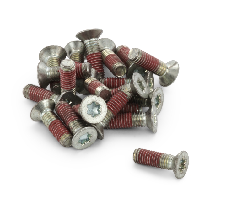 Skrue M6X20 8,8 zp dl din 799 i gruppen hos GPLSHOP (5935051-01)