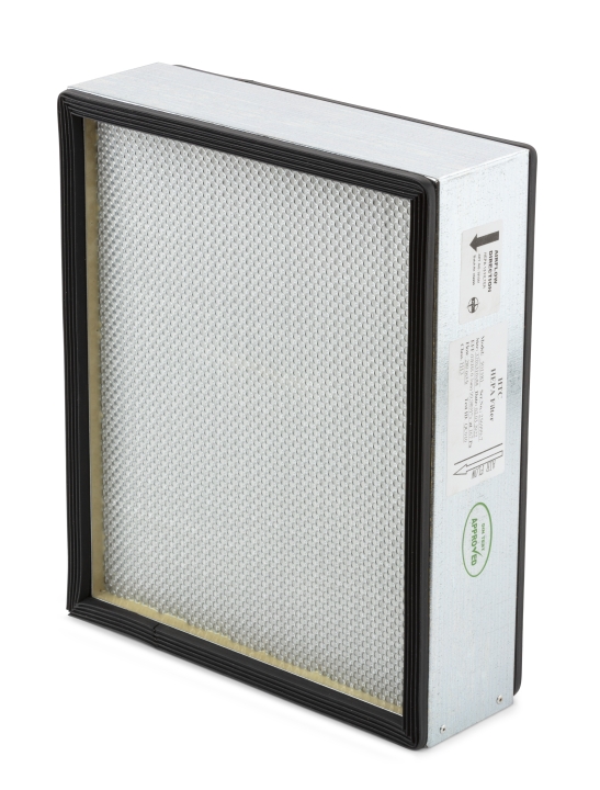 HEPA-filter 13 370X310X88, HTC i gruppen  hos GPLSHOP (5935254-01)