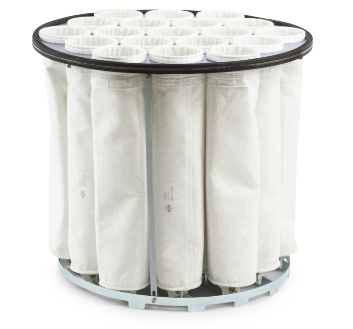 Grovfilter 19 sokker komplet. i gruppen hos GPLSHOP (5935306-01)
