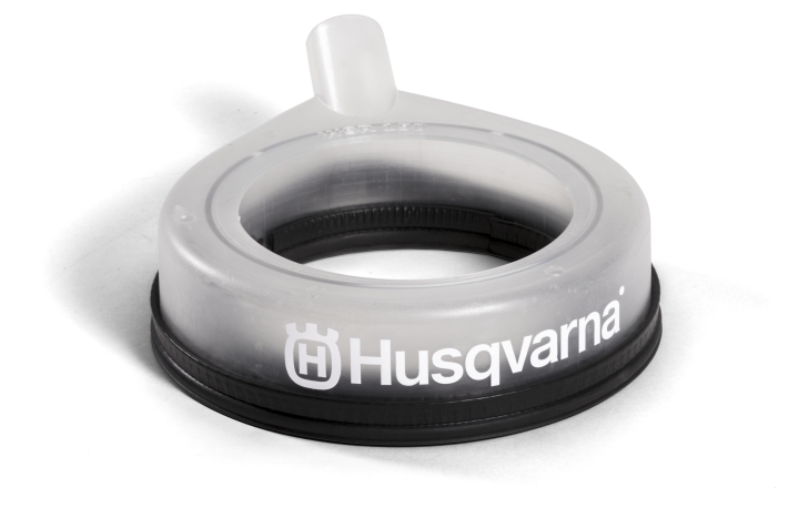 Slamringe WSR250 mm i gruppen hos GPLSHOP (5935630-04)