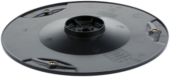 Cutting disc Sileno Life 5935893-01 i gruppen Reservedele Robotplæneklipper / Reservedele Gardena Sileno Life / Gardena Sileno Life - 2023 hos GPLSHOP (5935893-01)