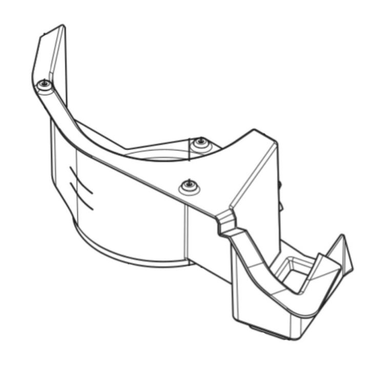  i gruppen Reservedele / Reservedele Rider / Reservedele Husqvarna Rider 418 TSX AWD hos GPLSHOP (5936460-03)