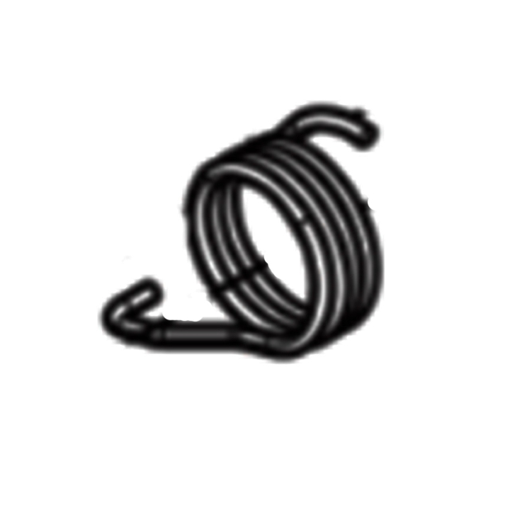 Fjedermagnet Trigger Combitri i gruppen Reservedele / Reservedele Hækkeklippere / Reservedele Husqvarna 525iHE4 hos GPLSHOP (5936528-01)