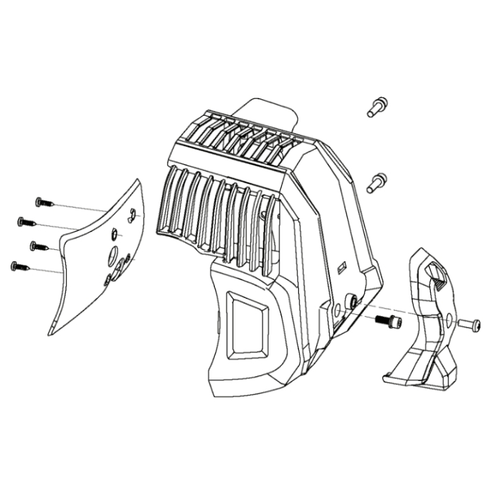 Boligsystem 5936602-01 i gruppen  hos GPLSHOP (5936602-01)
