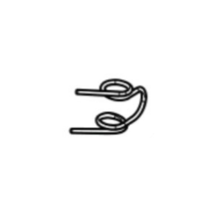 Spring Lever i gruppen Reservedele / Reservedele Rider / Reservedele Husqvarna Rider 420 TSX AWD hos GPLSHOP (5937449-01)