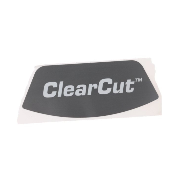Mærkat dæk mærkat mærkat.54dæk.clearcut.ver2.2018 i gruppen Reservedele / Reservedele Havetraktorer / ➤TS-modeller / Reservedele Husqvarna TS 354 hos GPLSHOP (5938088-01)