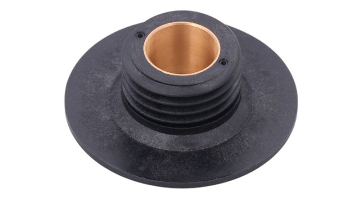 Oliepumpedrev Husqvarna 543XP, XPG i gruppen Reservedele / Reservedele Motorsave / ➤500-serien / Spare parts Husqvarna 543XP/G hos GPLSHOP (5938273-01)