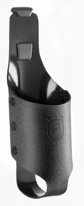 Husqvarna Holster Spraydåse 5938395-01 i gruppen Husqvarna Skov og have produkter / Husqvarna Motorsave / Tilbehør Motorsave hos GPLSHOP (5938395-01)